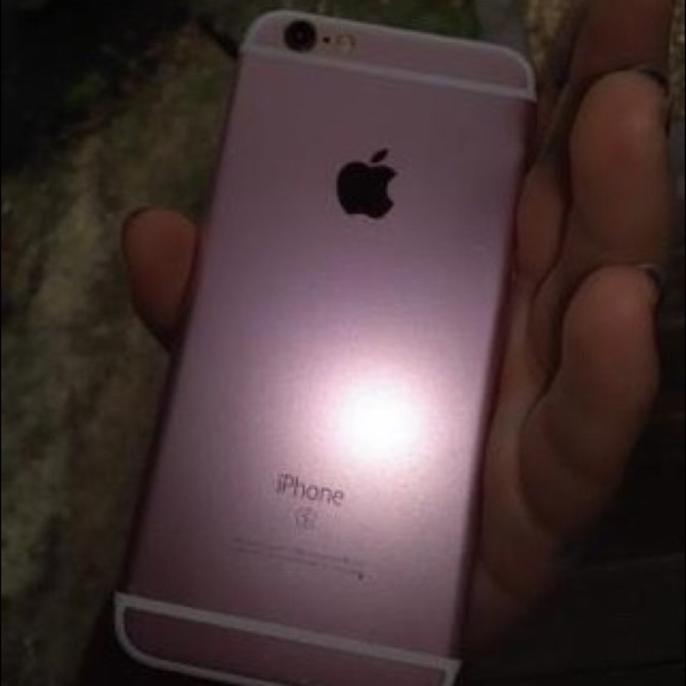 iPhone